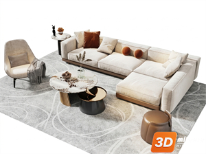 Sofa Skp Files